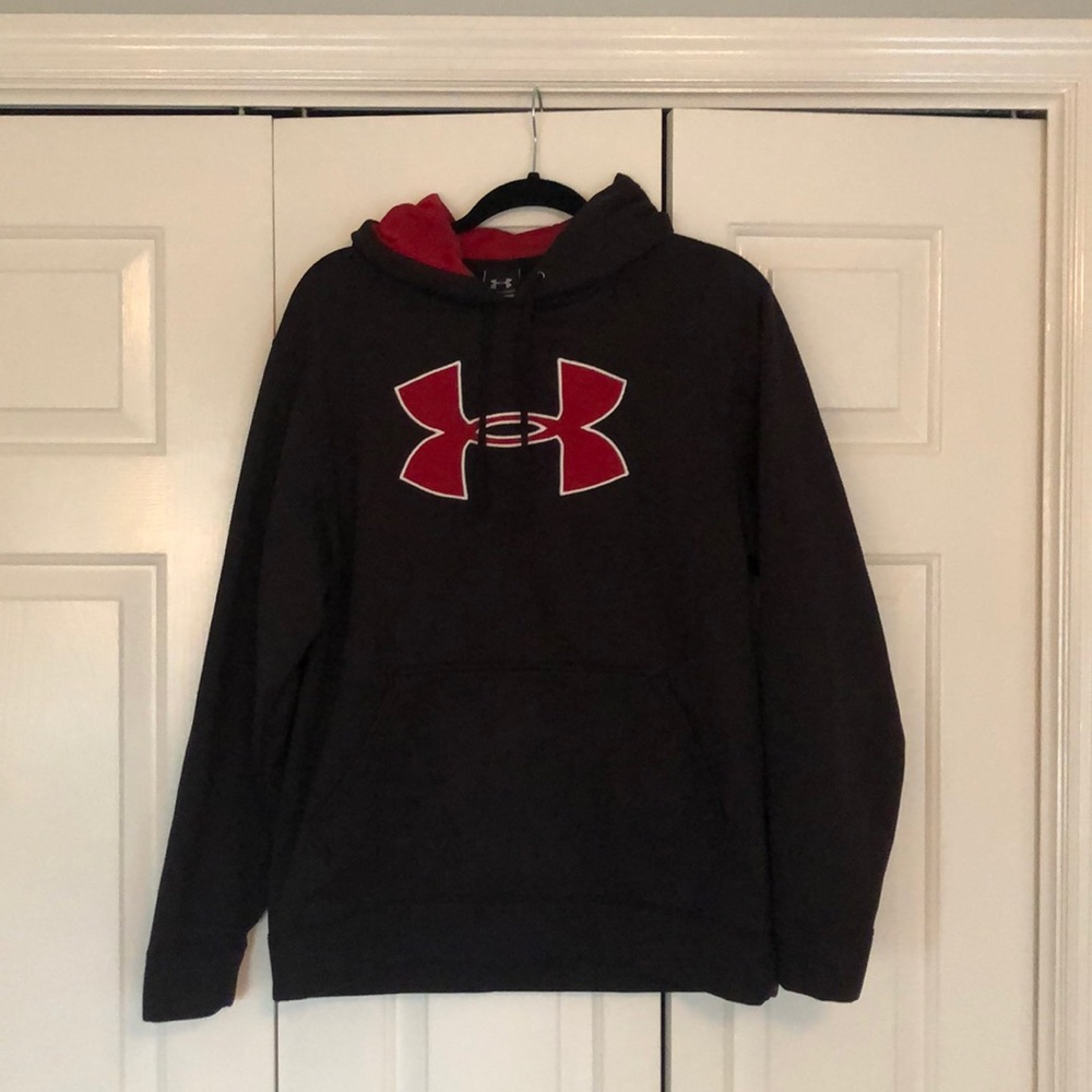 Under Armour Hoodie